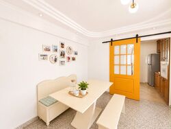 Blk 536 Woodlands Vista (Woodlands), HDB 5 Rooms #576353421